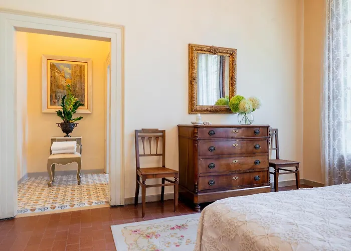 Villa Dei Cipressi Wine Resort Sona