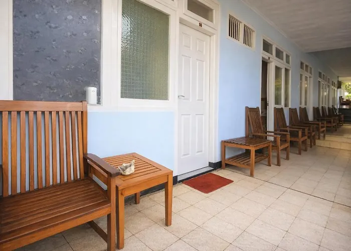 Bajo Hotel Labuan Bajo