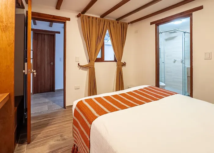 Sie Casa Hotel