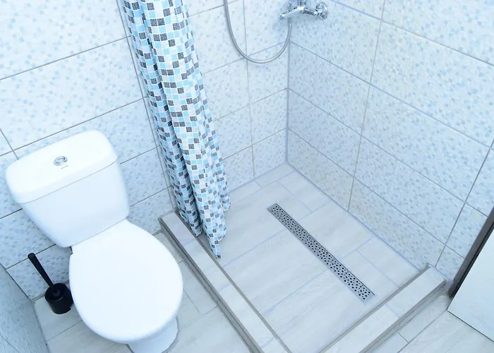 Hotel Road Rooms Voluntari