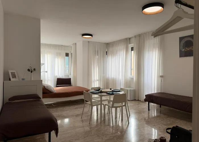 Al Piano Room&Suite Affittacamere