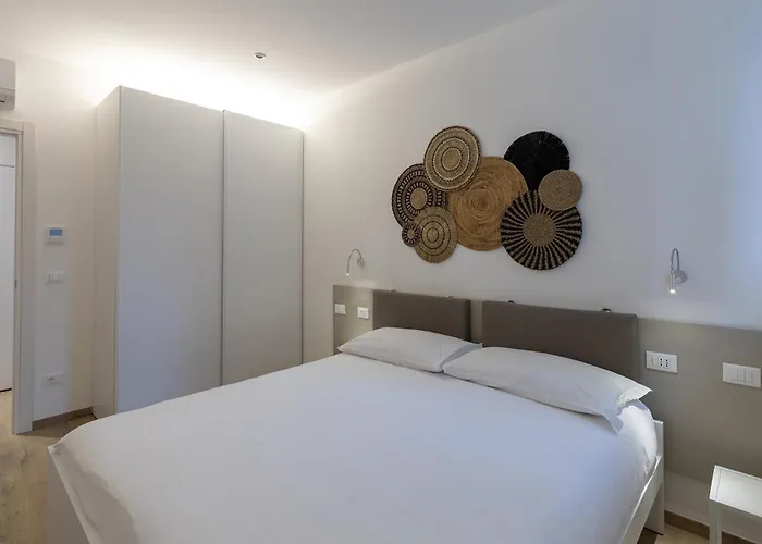 Residence La Torre con private park
