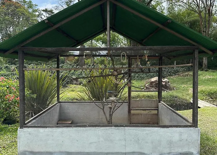 Cabana La Guitarra Pitalito