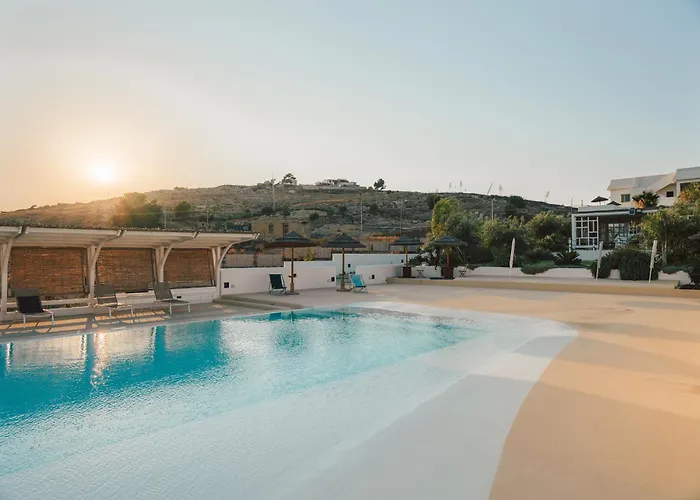 Villa Aries - Rural Chic Experience