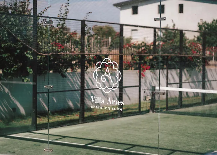 Villa Aries - Rural Chic Experience