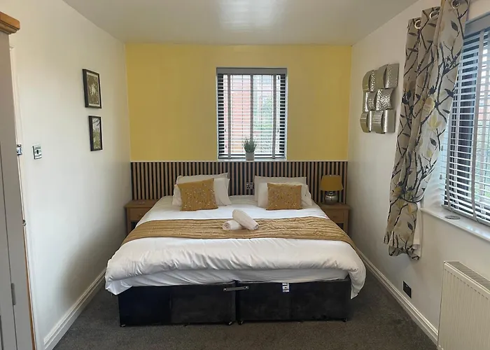 Camaraderie Guest House