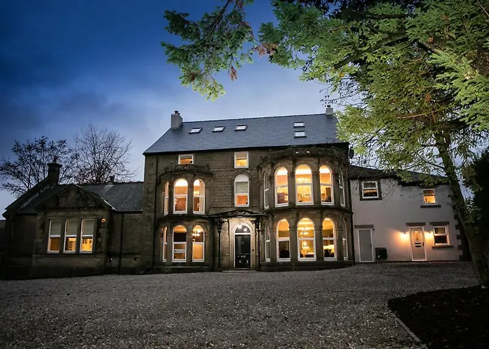 Foxlow Grange By Muse Escapes - Whole House 15 Bed