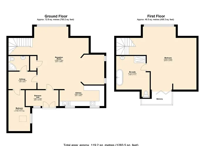 Foxlow Grange By Muse Escapes - Whole House 15 Bed