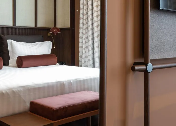 Palazzo Velabro, A Member Of Design Hotels
