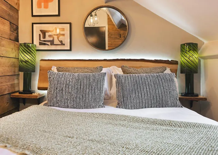 Windermere Central Hotel - Central Lake District Hotel In Windermere - Ridgestone
