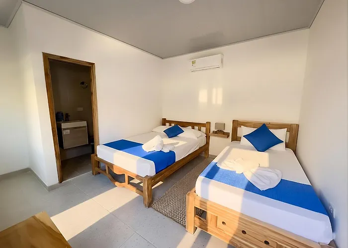 Tintipan Hotel