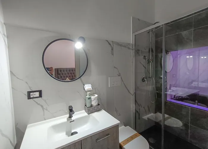 Matriosca Suites