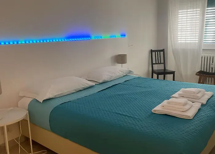 Dolce Vita Rooms Monteverde Trastevere