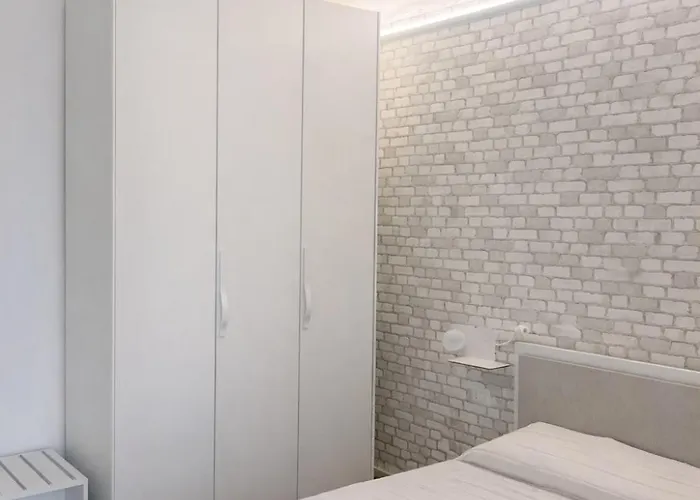 Rosso Conero - Le Grotte Rooms&Apartments