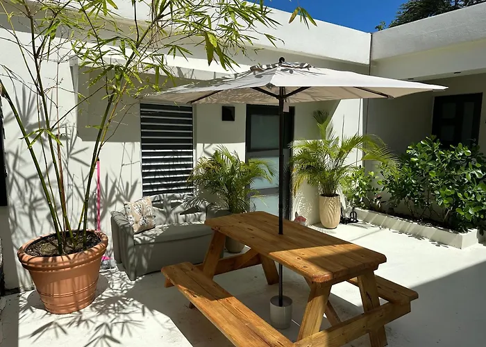 Villa Bamboo
