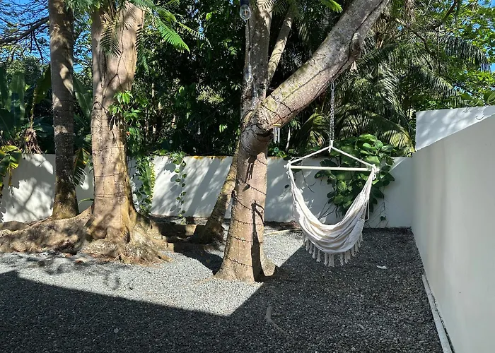 Villa Bamboo