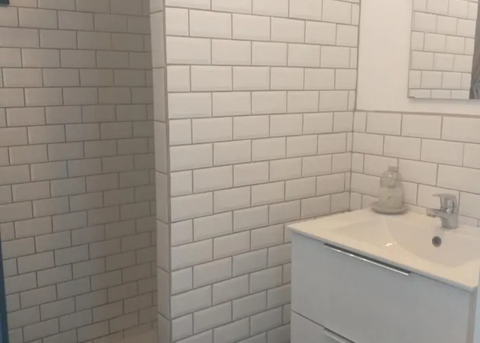 La Petite Foret Mons-Boubert