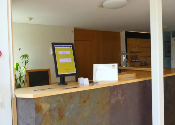 Gästehaus Gutenberg Self Check-In Balzers
