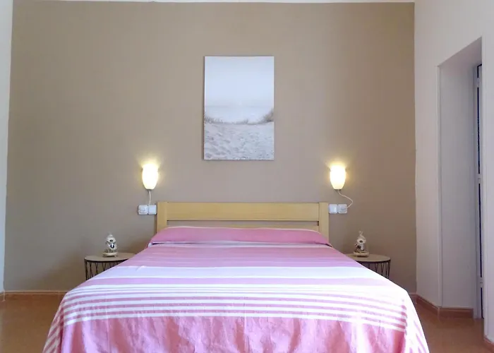 Hostal Lleida