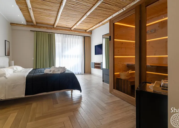 Shah Rooms&Relax Taranto