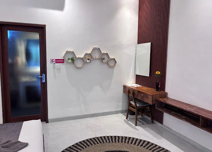 Bali Bata Canggu Guesthouse