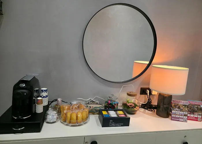 Victoria Suites Roma