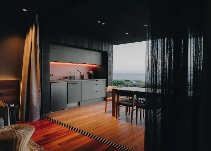 Wood Hôtel&Spa