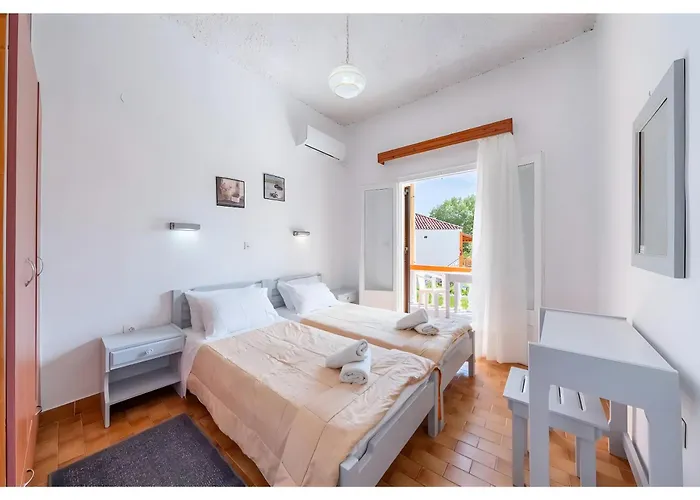 Maltas Studios Perivoli 