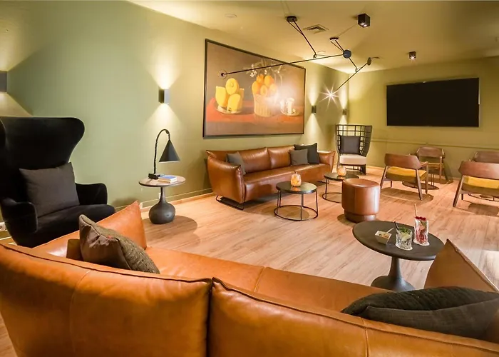 Best Western Premier Parkhotel Kronsberg