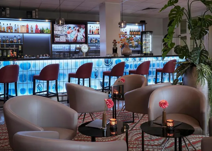 Leonardo Hotel Hamburg Stillhorn