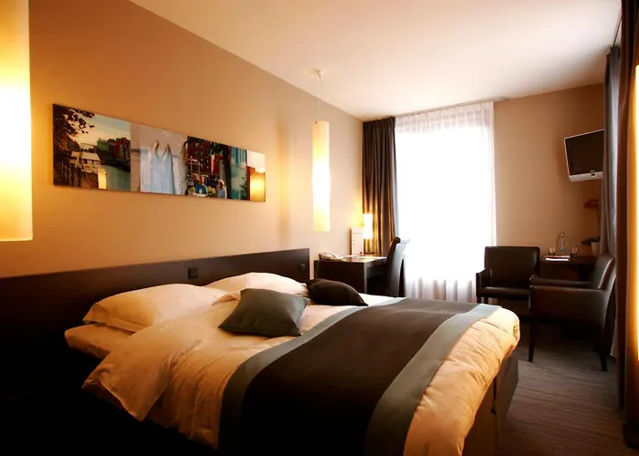 Hotel Vé