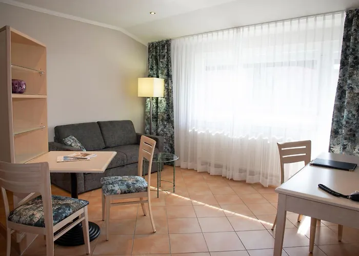 Ringhotel Reubel
