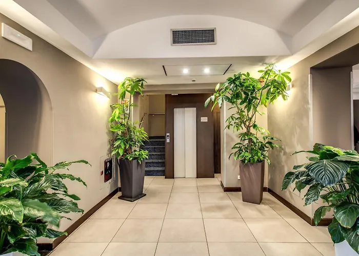 Hotel Rinascimento