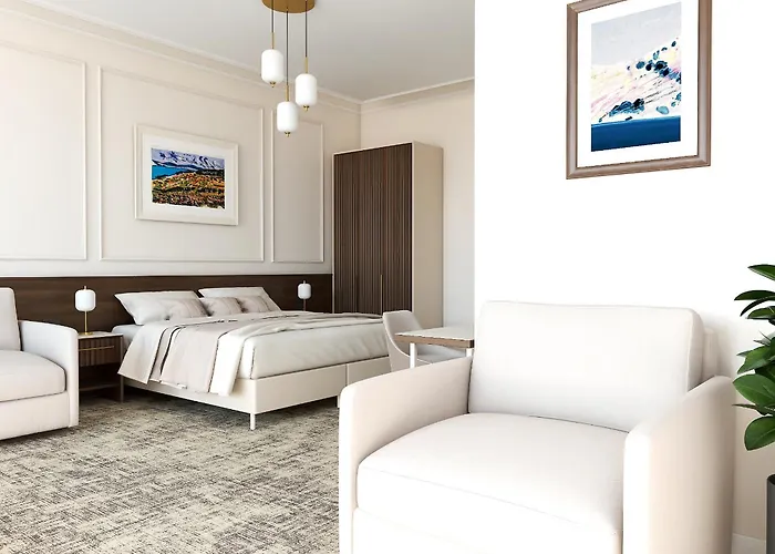 Hotel Villa Eugenia