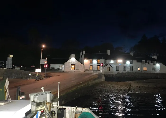 Inn At Ardgour