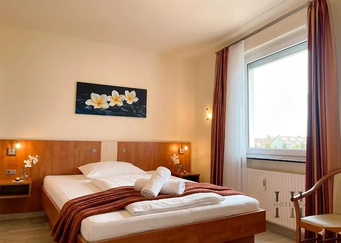Hotel Falk