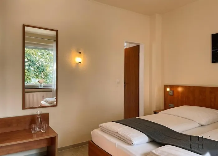 Hotel Falk