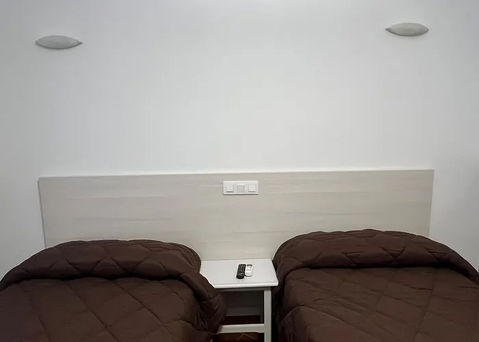 Hostal Hueso