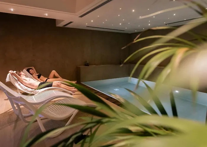 De Stefano Palace Luxury Hotel
