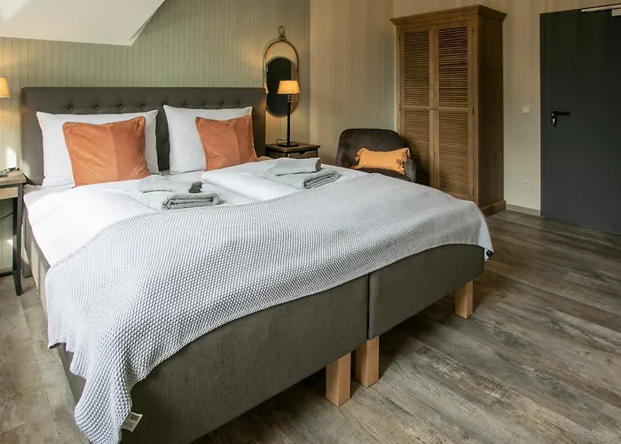 Schlosshotel Braunfels