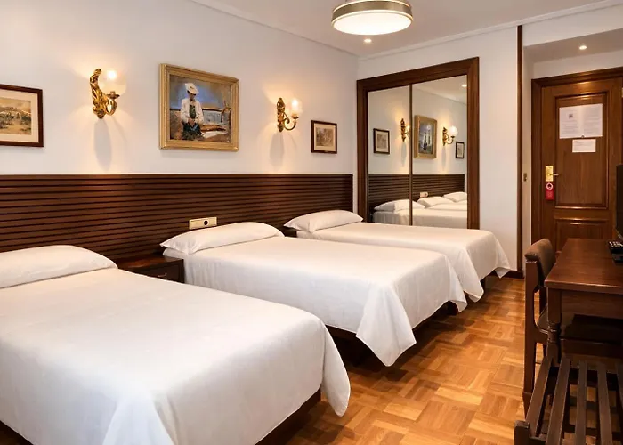 Hotel Castellano I