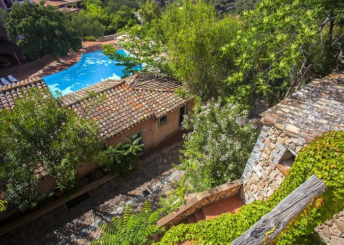 Arbatax Park Resort - Borgo Cala Moresca
