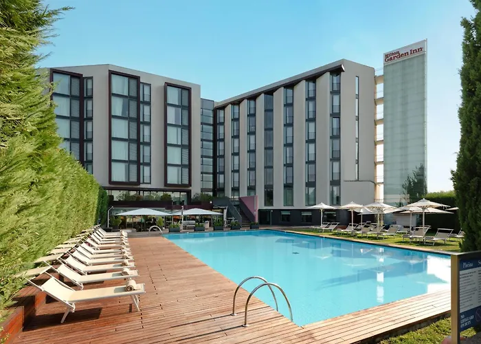 Hilton Garden Inn Venice Mestre