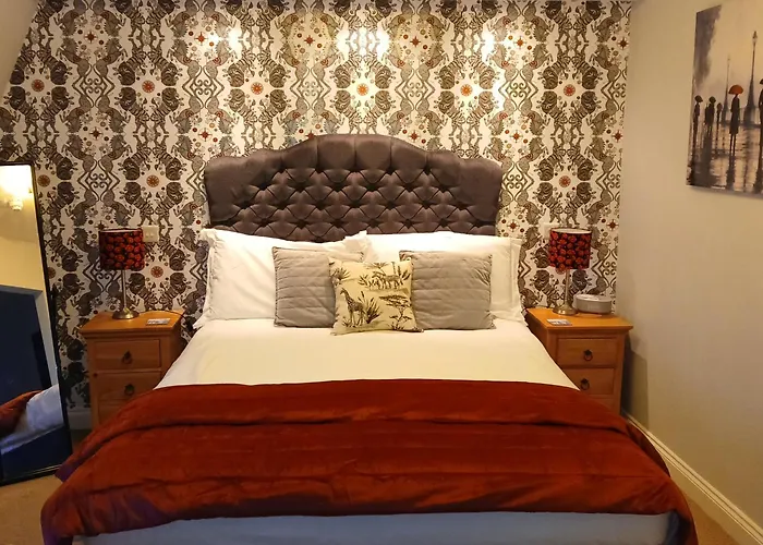 The Briarfields Hotel Torquay