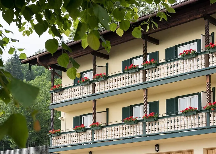 Berghaus - Der Westerhof Hotel Tegernsee