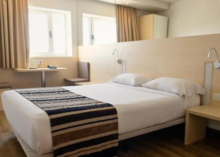 Park Hotel Porto Valongo