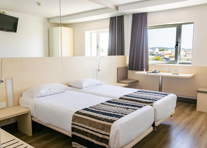 Park Hotel Porto Valongo