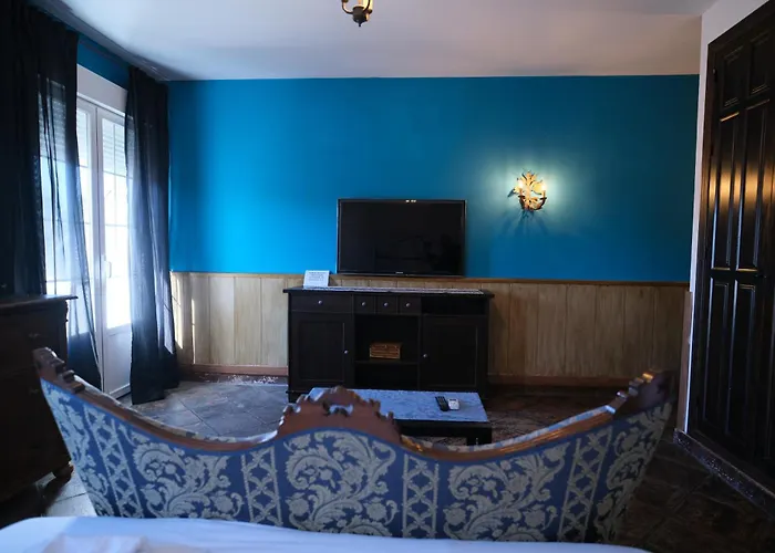 Hotel Rural La Pedriza Original