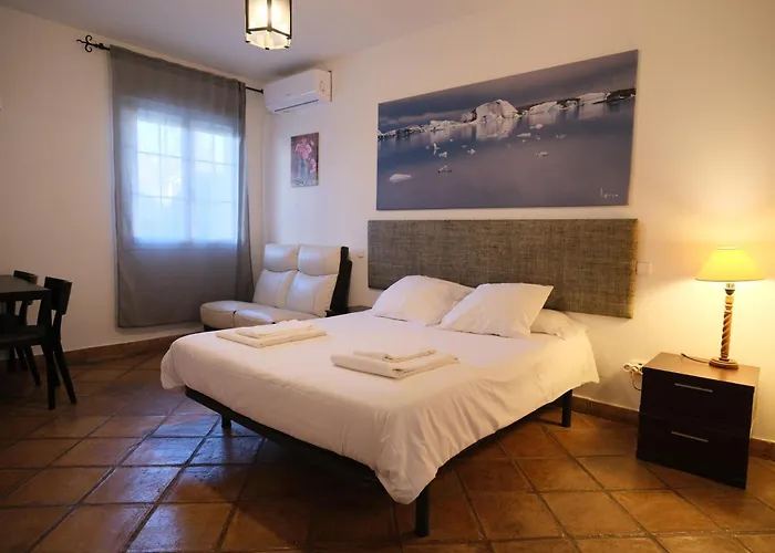Hotel Rural La Pedriza Original