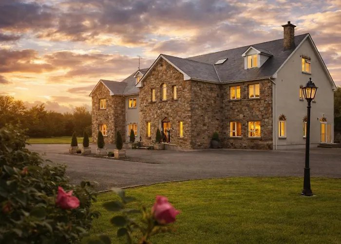 Donegal Manor
